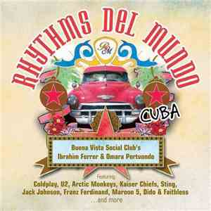 Rhythms Del Mundo - Cuba