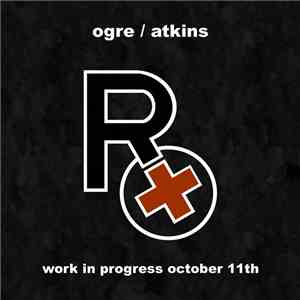 Rx  - Work In Progress October, 11th