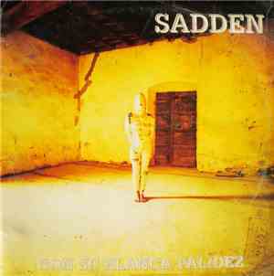 Sadden & DJ Guille - Con Su Blanca Palidez