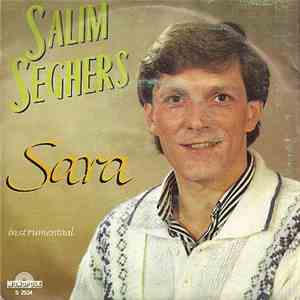 Salim Seghers - Sara