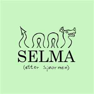Selma  - (etter sjøormen)