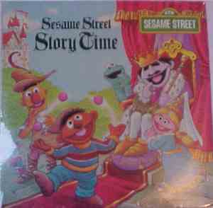 Sesame Street - Sesame Street Story Time