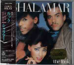 Shalamar - The Look