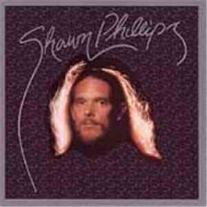 Shawn Phillips  - Bright White