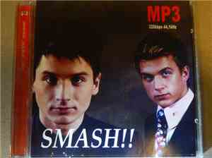 Smash!! - Mp3