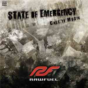 State Of Emergency  - Call It Music