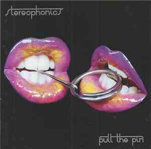 Stereophonics - Pull The Pin