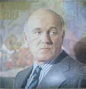 Sviatoslav Richter Plays S. Rachmaninov - Thirteen Preludes