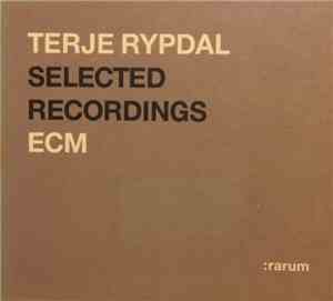 Terje Rypdal - Selected Recordings