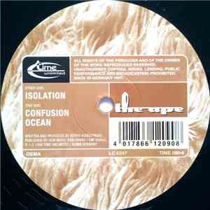 The Ape - Isolation