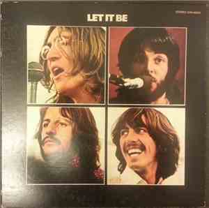 The Beatles - Let It Be