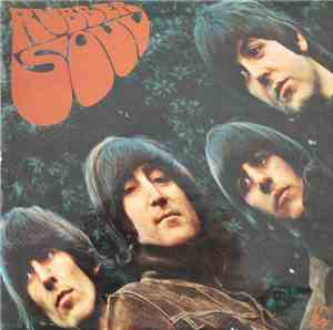 The Beatles - Rubber Soul