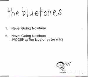 The Bluetones - Never Going Nowhere