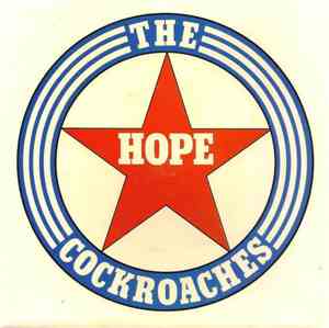 The Cockroaches - Hope