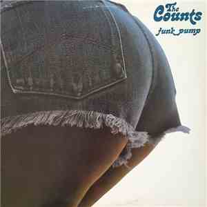 The Counts - Funk Pump