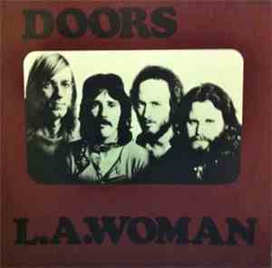 The Doors - L.A. Woman