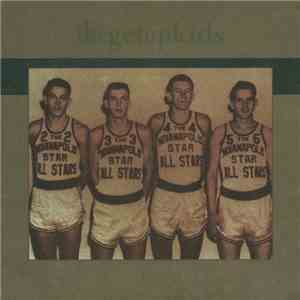 The Get Up Kids - Woodson