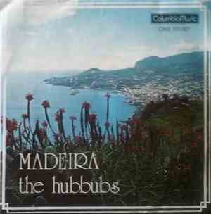 The Hubbubs - Madeira / Algarve