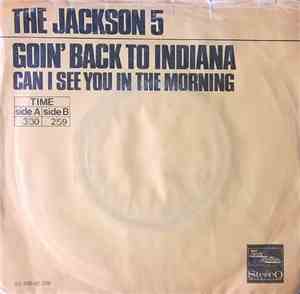 The Jackson 5 - Goin' Back To Indiana