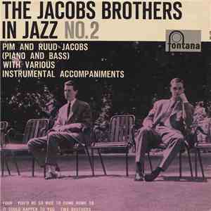 The Jacobs Brothers  - In Jazz No.2