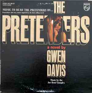 The Joe René Complex - Music To Read The Pretenders By