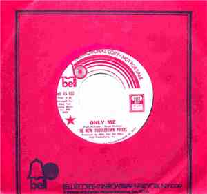 The New Doodletown Pipers - Only Me / A Long Way To Go