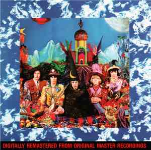 The Rolling Stones - Their Satanic Majesties Request