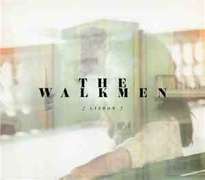 The Walkmen - Lisbon