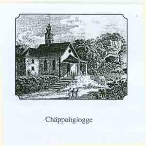 Thedy Blättler - Chäppaliglogge