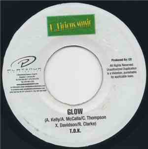 T.O.K. - Glow
