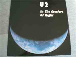 U2 - In The Comfort Of Night