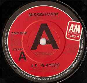 UK Players - Missbehavin'