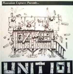 Unit 101 - Unit 101