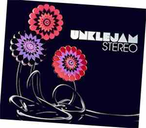 UnkleJam - Stereo