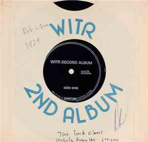 Unknown Artist - WITR Second Album