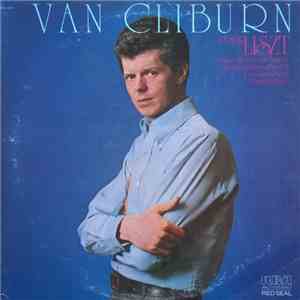 Van Cliburn - Van Cliburn Plays Liszt