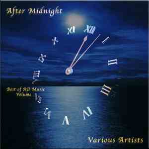 Various - After Midnight - Best Of AD Music Volume VII