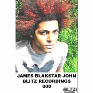 Various - Blitz Recordings Podcast