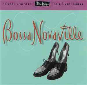 Various - Bossa Novaville