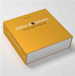 Various - Dutch Mountains