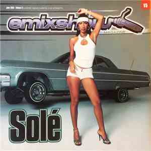 Various - Exclusives Vol. 5