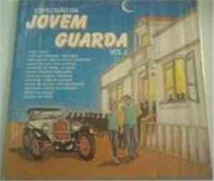 Various - Explosão Da Jovem Guarda Vol 2