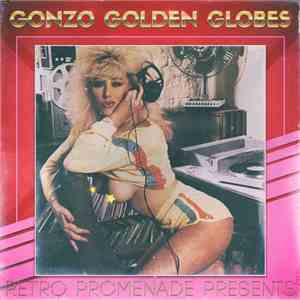 Various - Gonzo Golden Globes