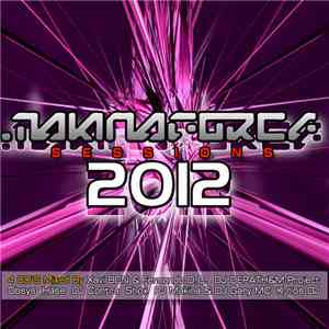 Various - Makinaforce Sessions 2012