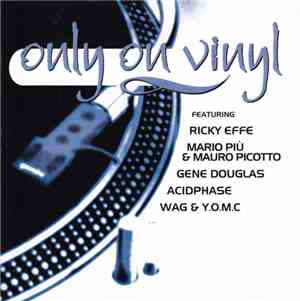 Various - Only On Vinyl