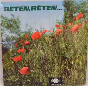 Various - Réten,Réten...