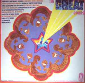 Various - The Great Groups