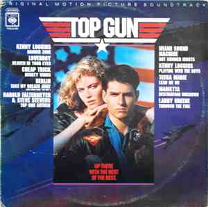 Various - The Original Motion Picture Soundtrack 