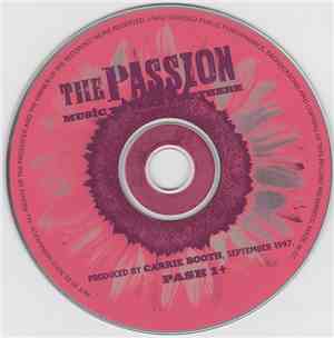 Various - The Passion - Music To Take You There