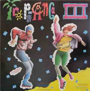 Various - Tropichanga 3 - Con Mas Exitos Y Remixes Varios Interpretes